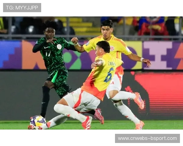 民主刚果点球淘汰尼日利亚，晋级洲际附加赛