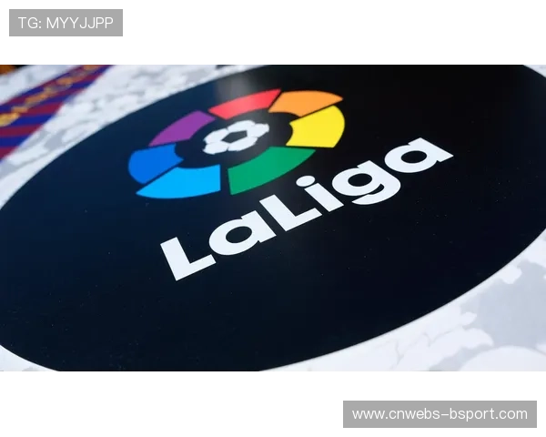 西甲成立科技子公司LaLiga Tech，为体育娱乐业提供平台服务