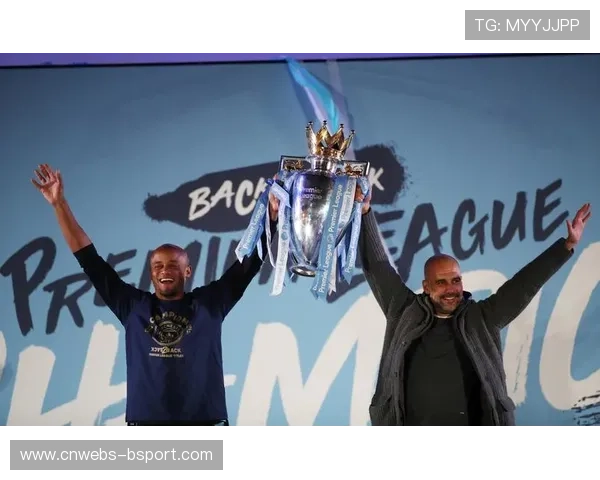 英超冠军奖杯开启全国巡展,激励草根足球梦想