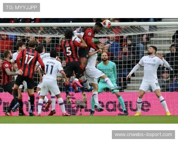 英超中游混战分析，七队分差三分竞争白热化