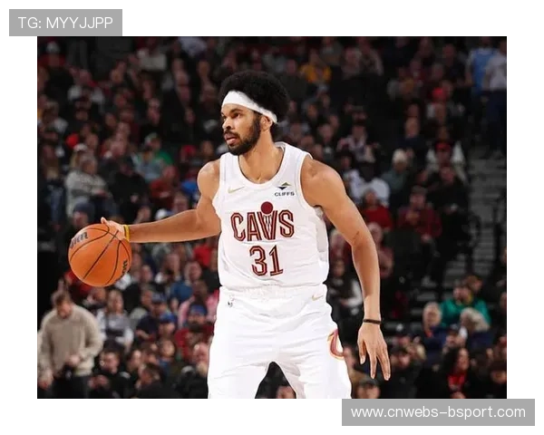 阿伦轰40分17篮板创生涯新高，骑士大胜开拓者